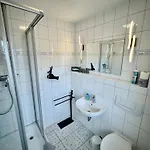 Apartamento Idyllisches Ferienapartment No 4 In Strandnaehe *