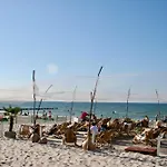 Apartamento Idyllisches Ferienapartment No 4 In Strandnaehe